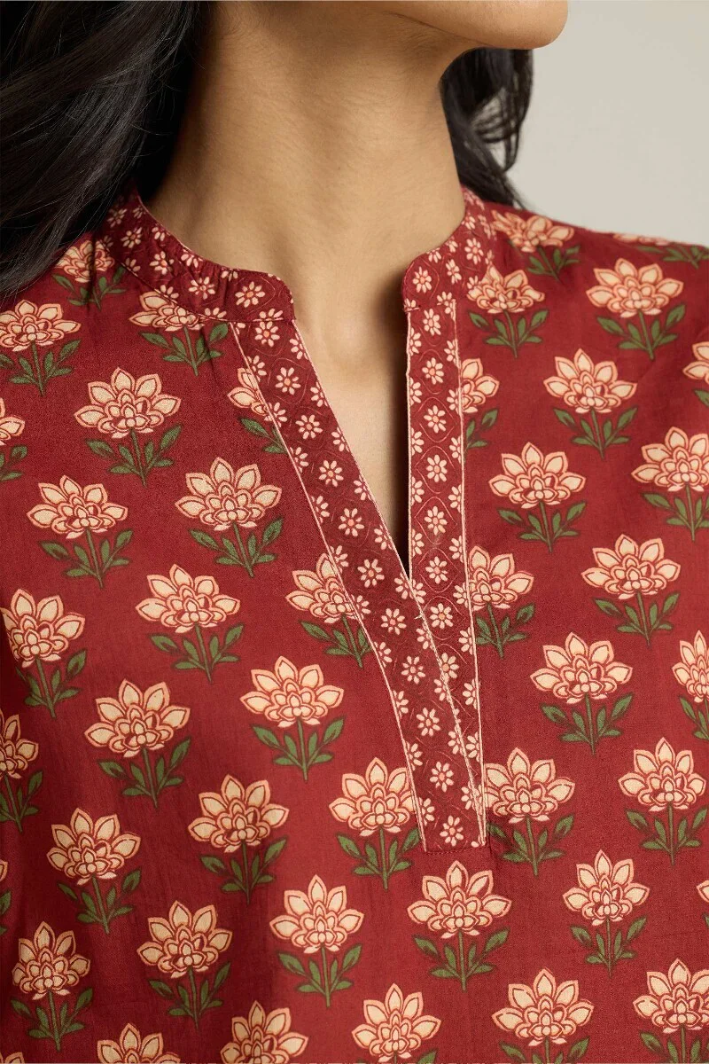 Surplus: Gulraiz Tahira Loungewear Set - Image 2