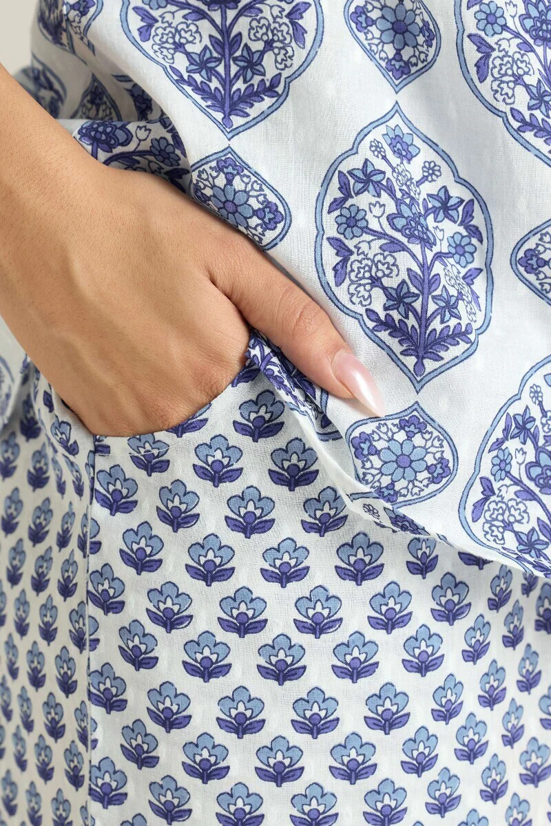 Gulraiz Tara Loungewear Set - Image 5