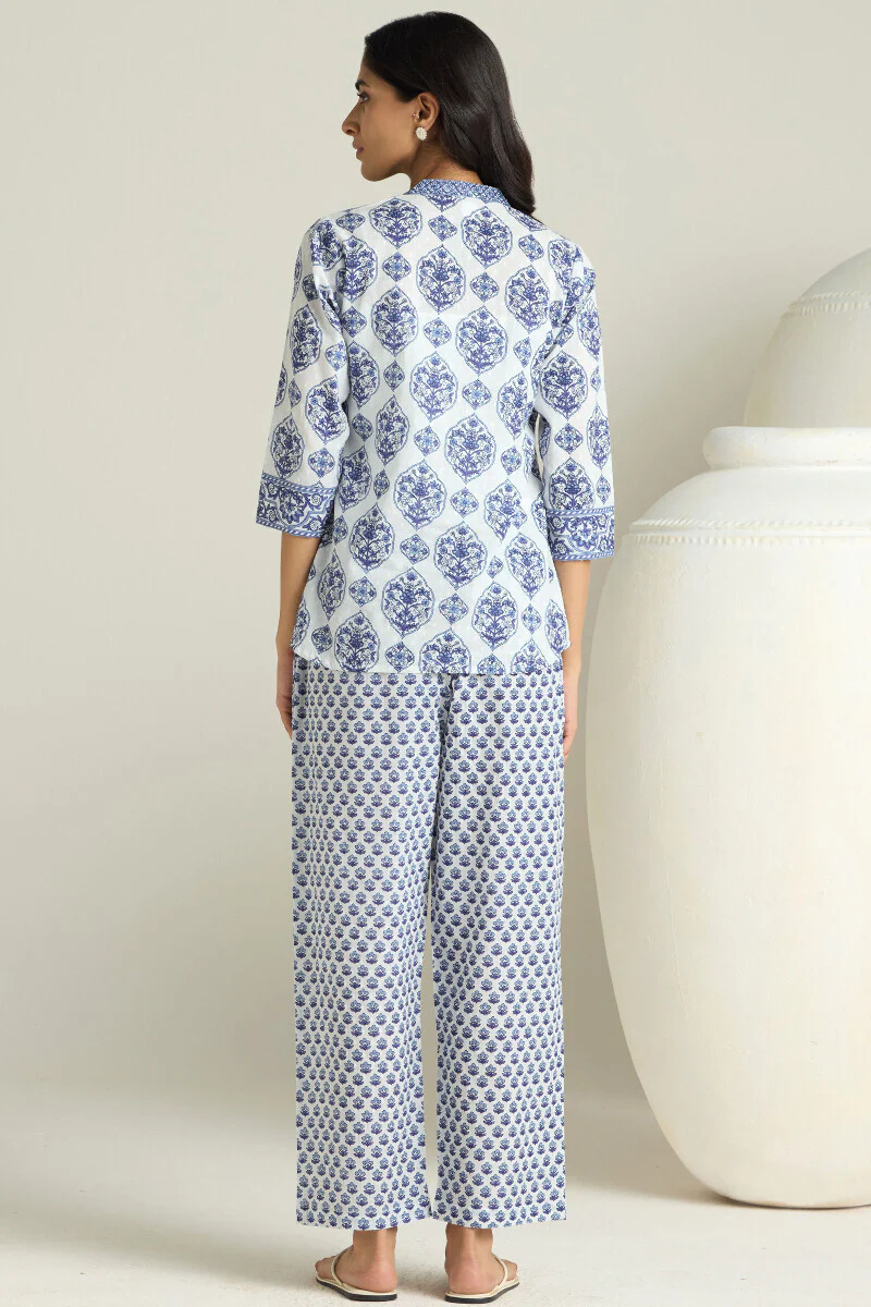 Gulraiz Tara Loungewear Set - Image 6