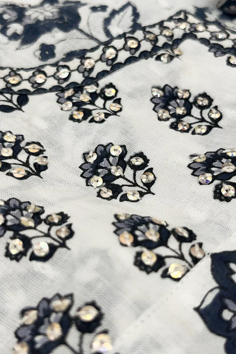 Surplus: Gulraiz Zeenat Kurta - Image 3