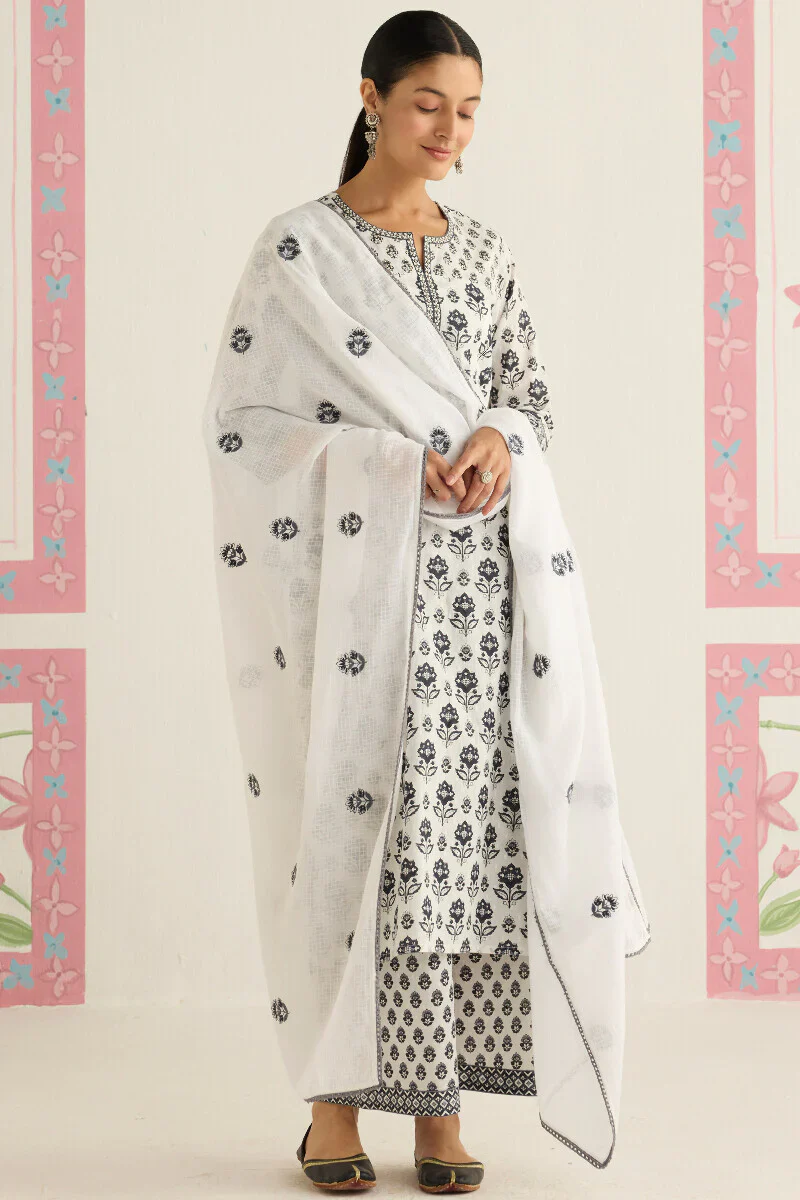 Surplus: Gulraiz Zeenat Kurta - Image 4
