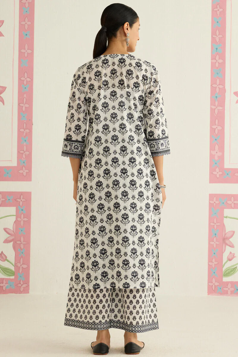 Surplus: Gulraiz Zeenat Kurta - Image 8