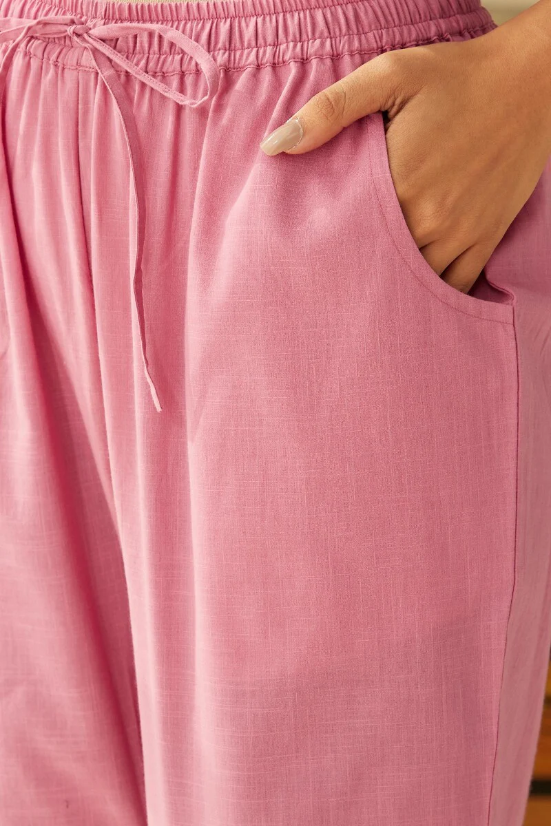 Gulshan Bagh Gauhar Narrow Pants - Image 4