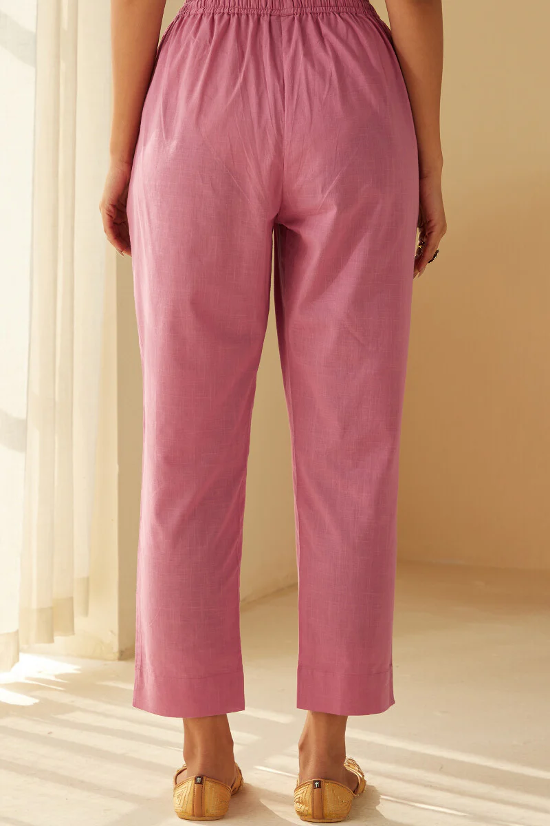 Gulshan Bagh Gauhar Narrow Pants - Image 5