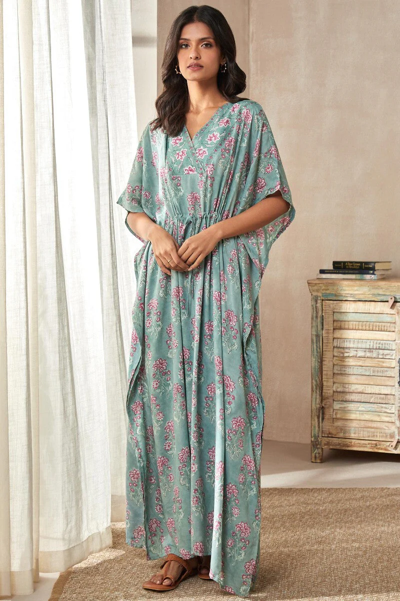 Gulshan Bagh Parisa Kaftan - Image 3
