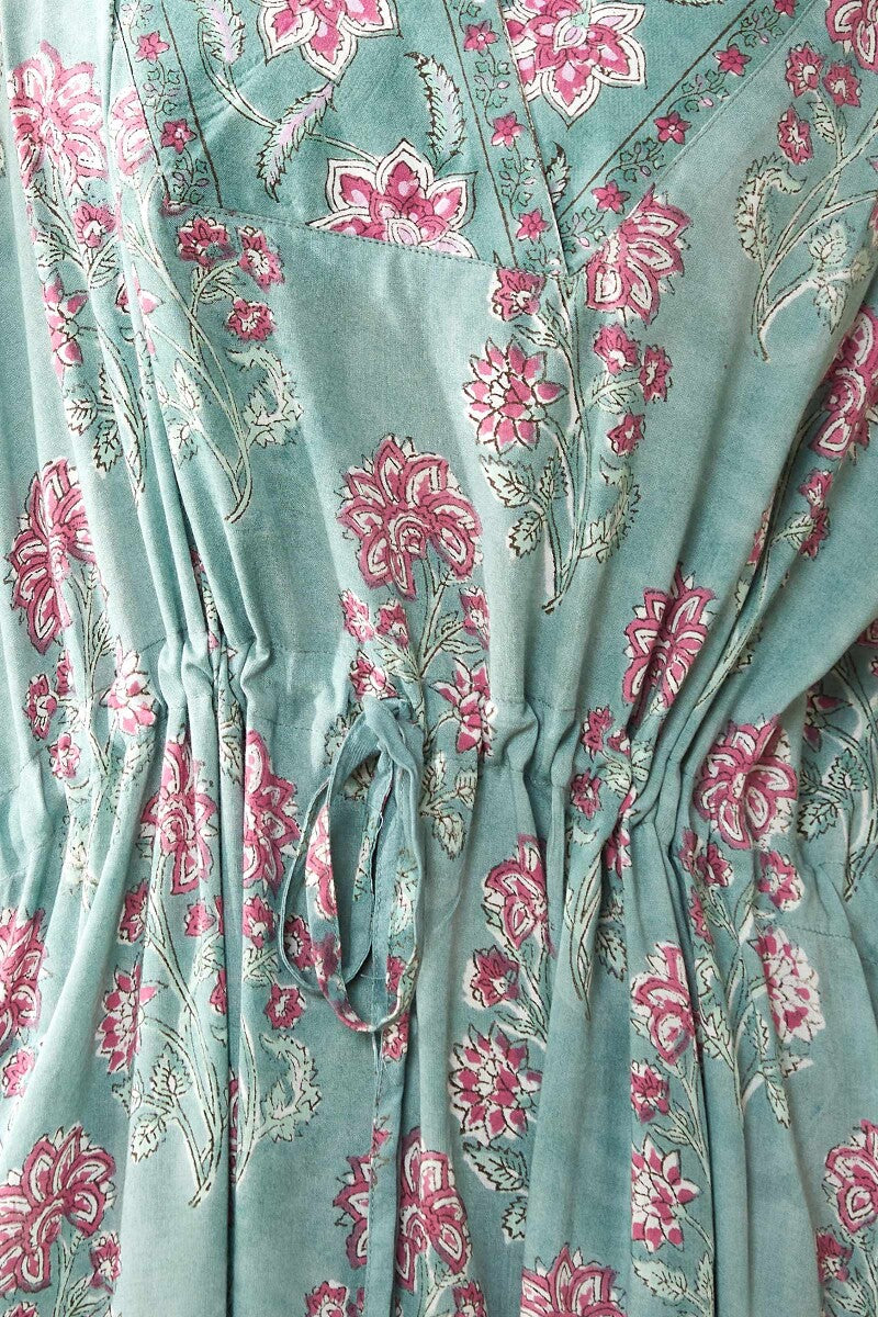 Gulshan Bagh Parisa Kaftan - Image 5