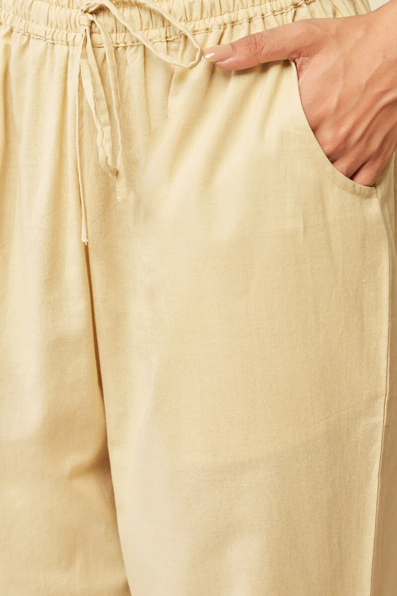 Gulshan Bagh Sahana Narrow Pants - Image 4