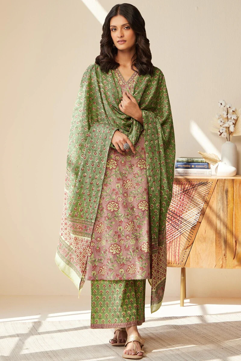 Gulshan Bagh Sahana Sanganeri Farsi - Image 3