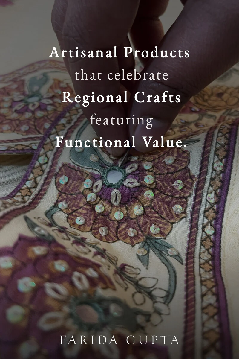 Gulshan Bagh Sanganeri Zeenat Kurta - Image 10