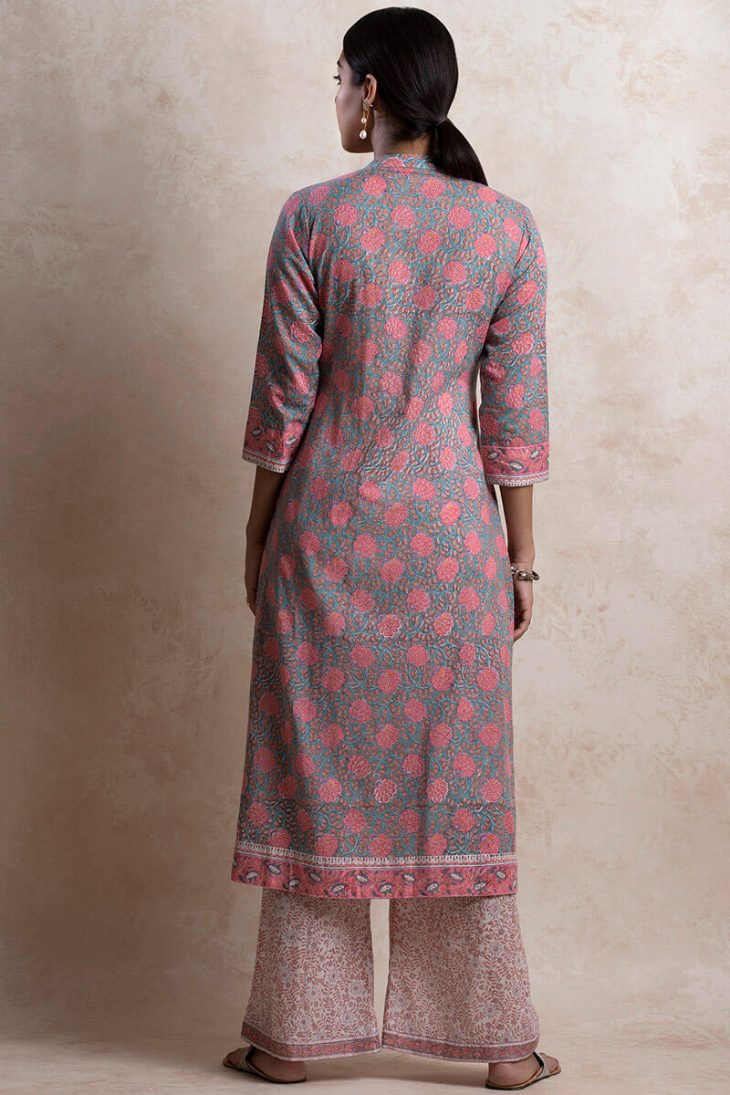 Gulzar Amaira Kurta - Image 4