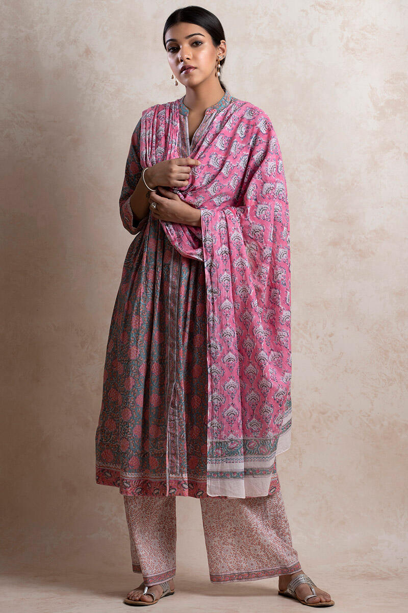 Gulzar Amaira Kurta - Image 5