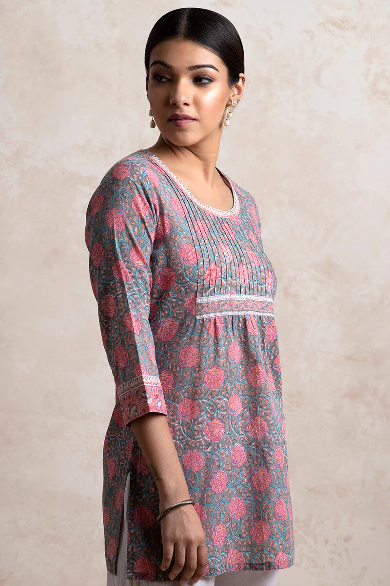 Gulzar Azhar Kurti - Image 3