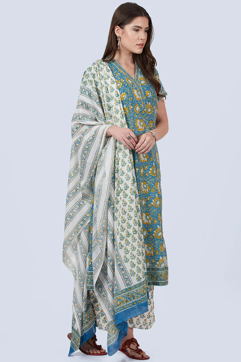 Gulzar Azrah Dupatta - Image 2