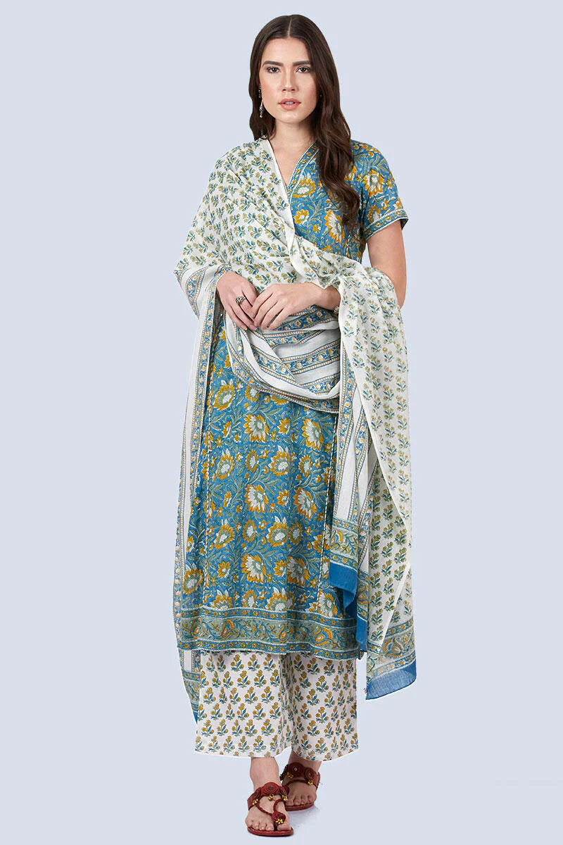 Gulzar Azrah Kurta - Image 5