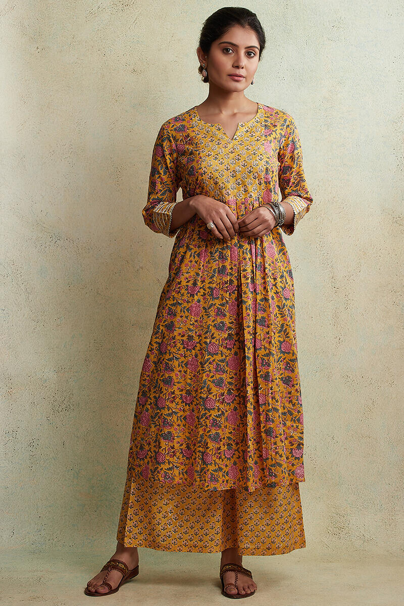 Gulzar Dilnaz Kurta - Image 2