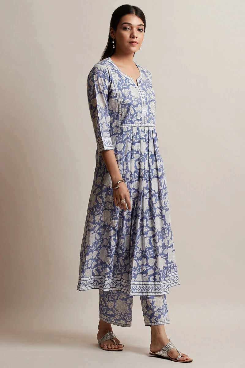 Gulzar Fairuza Kurta - Image 2
