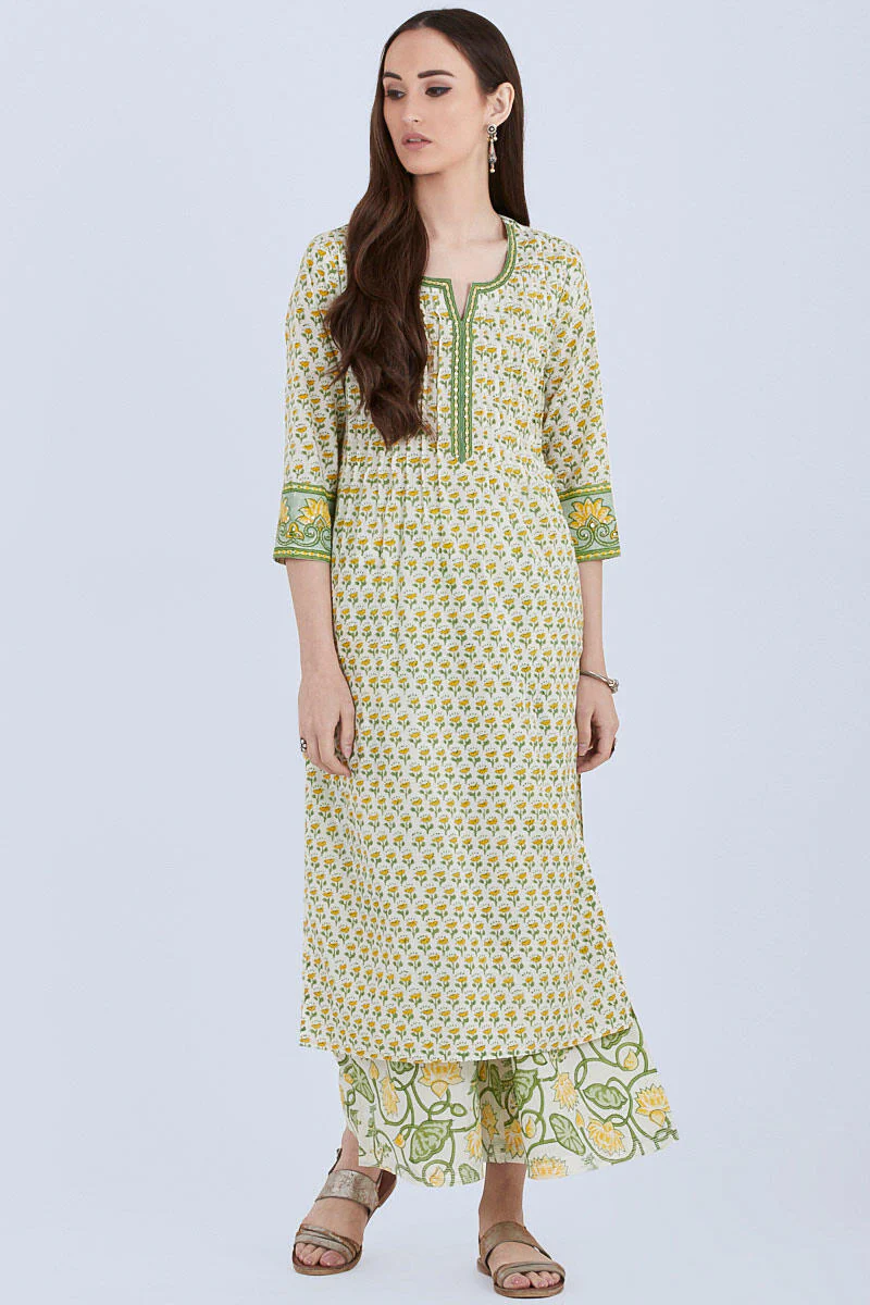 Gulzar Farin Kurta