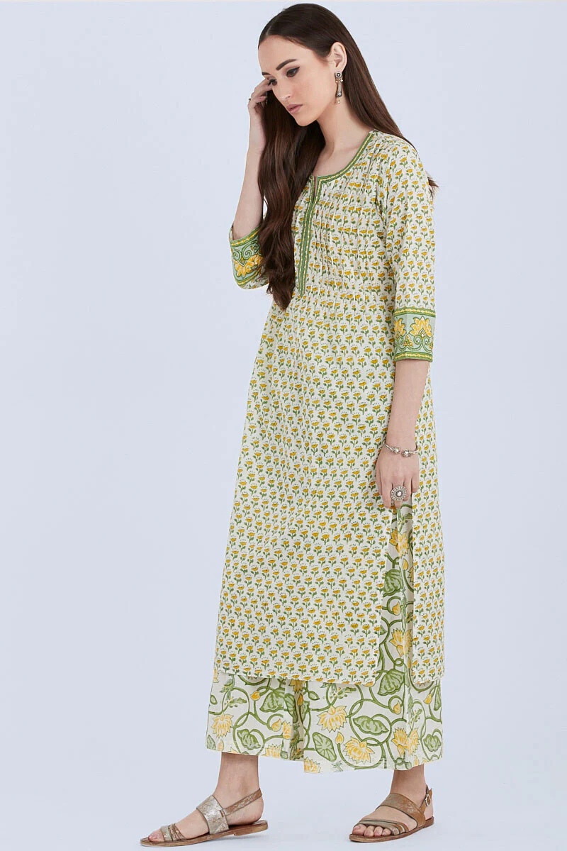 Gulzar Farin Kurta - Image 2