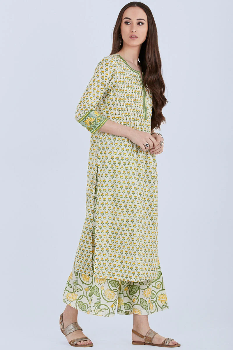 Gulzar Farin Kurta - Image 3