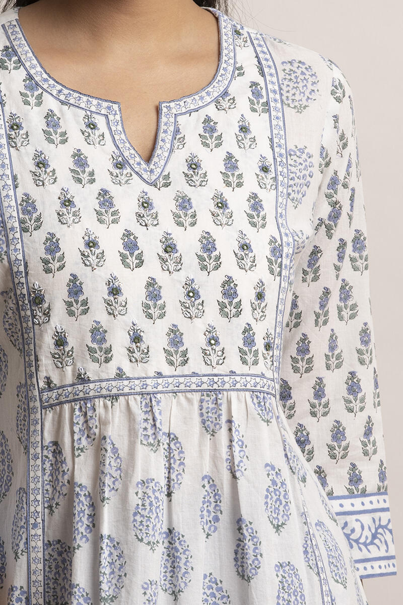 Gulzar Feriha Kurta - Image 6