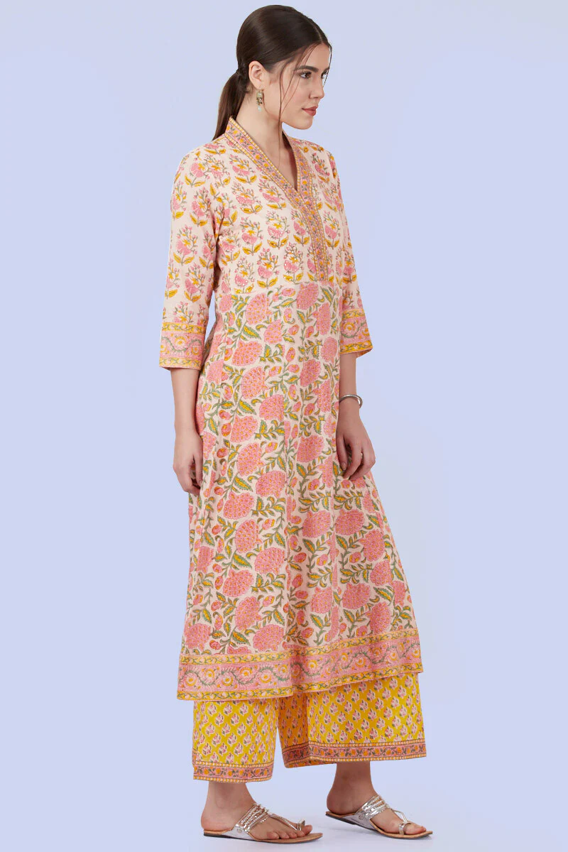 Gulzar Fiza Kurta - Image 2