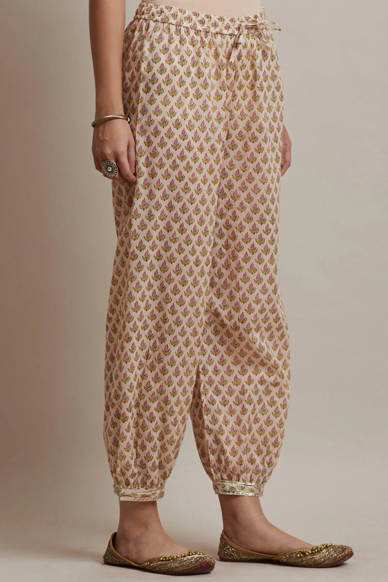 Gulzar Heer Izhaar Pants - Image 2