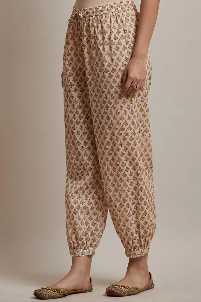 Gulzar Heer Izhaar Pants - Image 3