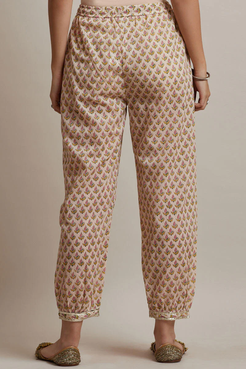 Gulzar Heer Izhaar Pants - Image 4