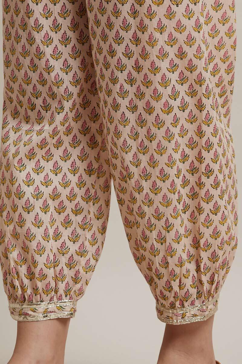 Gulzar Heer Izhaar Pants - Image 6