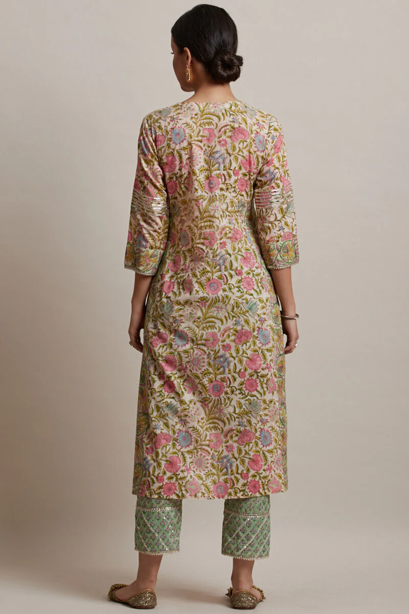 Gulzar Heer Kurta - Image 5