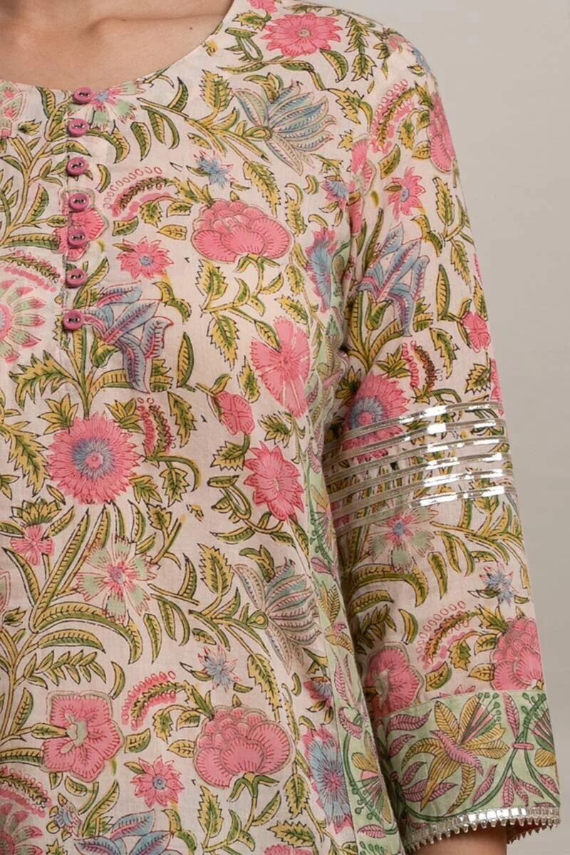 Gulzar Heer Kurta - Image 7