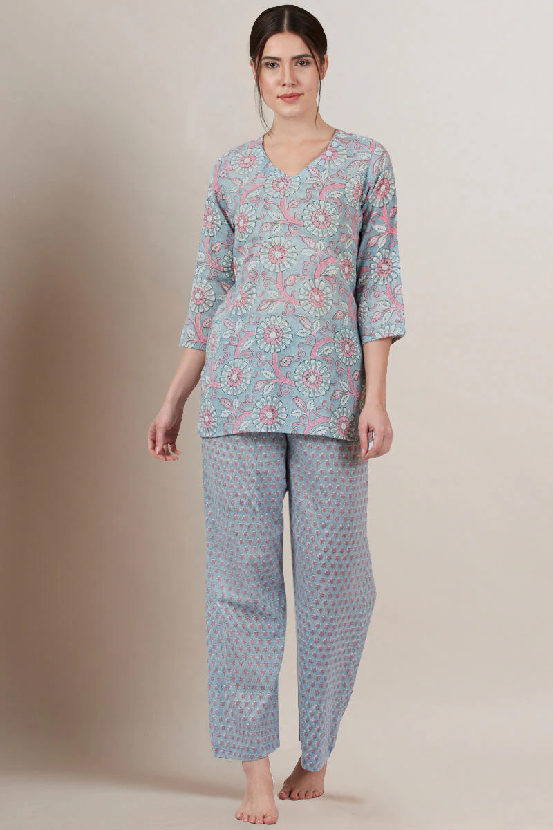 Gulzar Heer Nightsuit