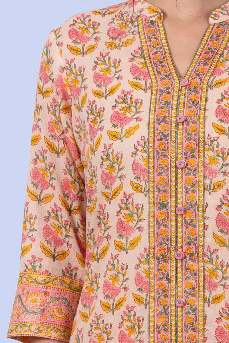 Gulzar Jannat Kurta - Image 6