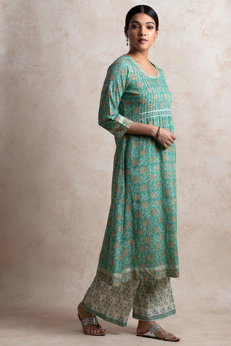 Gulzar Jasmine Kurta - Image 2