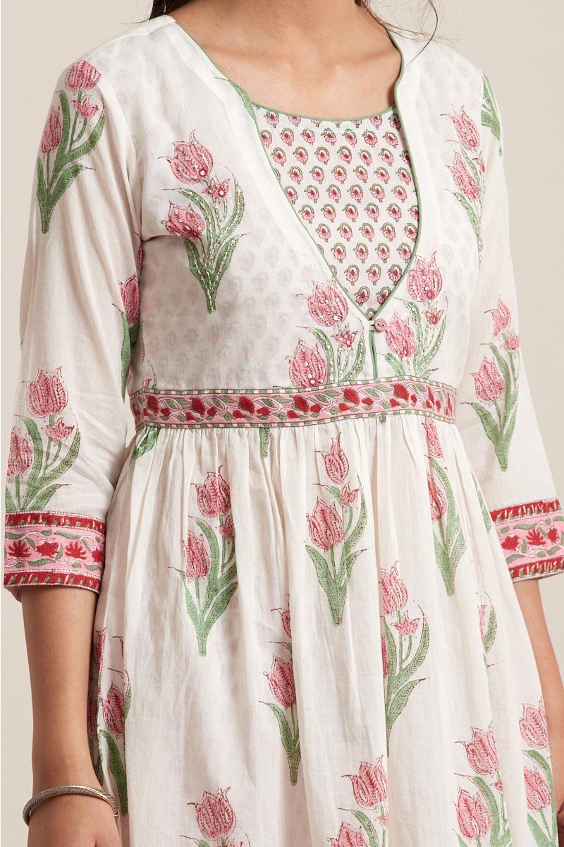 Gulzar Kiara Kurta - Image 6