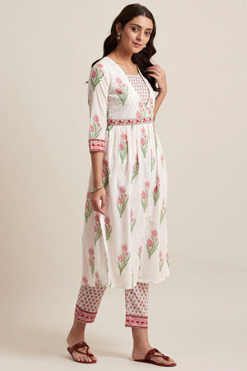 Gulzar Kiara Kurta - Image 7