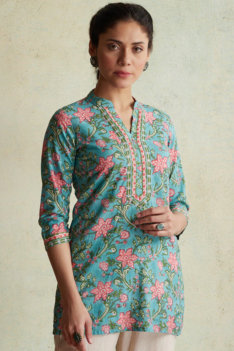 Gulzar Mahi Kurti - Image 2