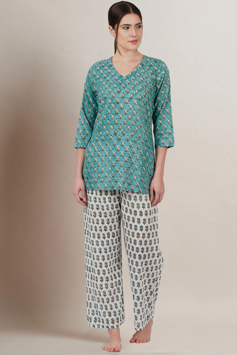 Gulzar Maiwa Nightsuit