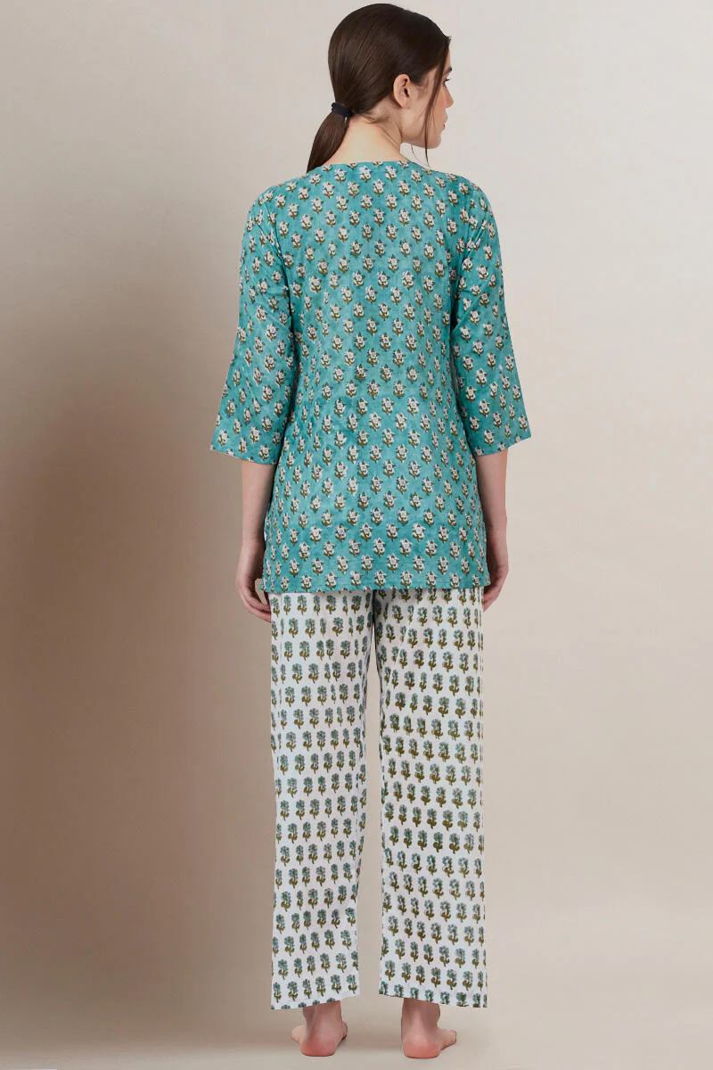 Gulzar Maiwa Nightsuit - Image 4