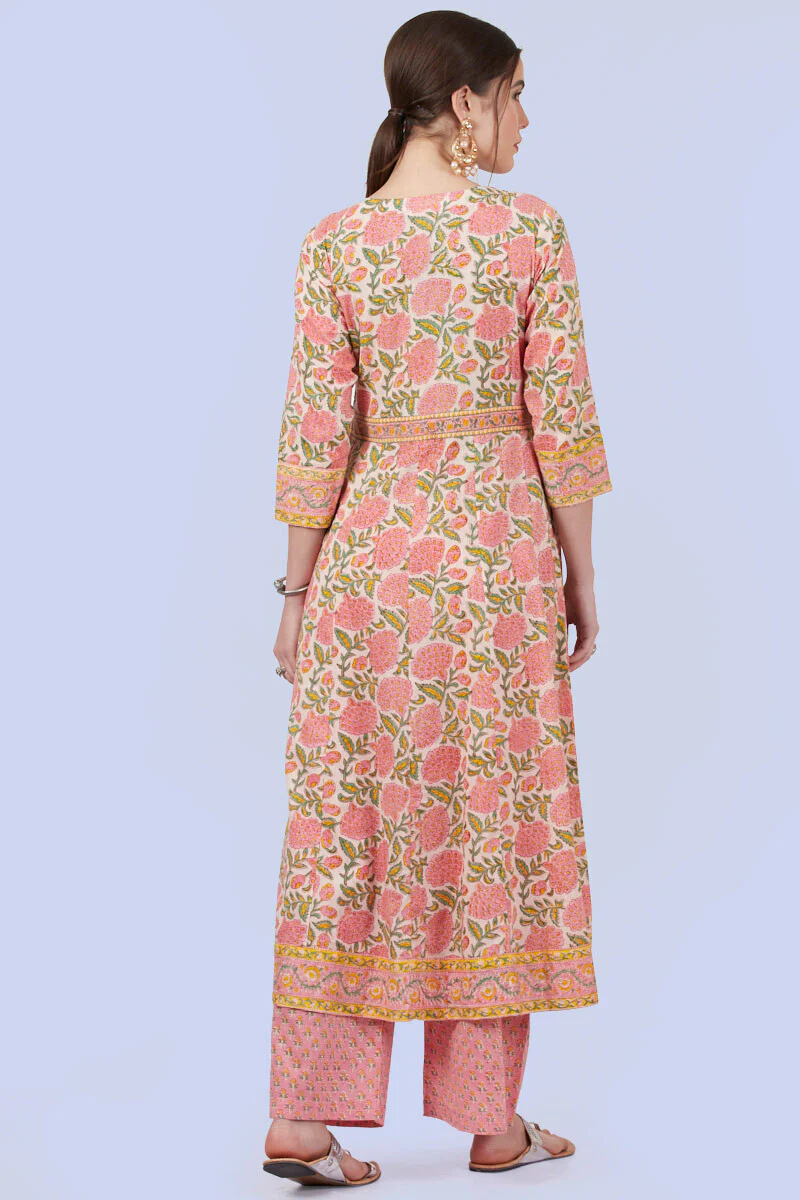 Gulzar Mehreen Kurta - Image 4