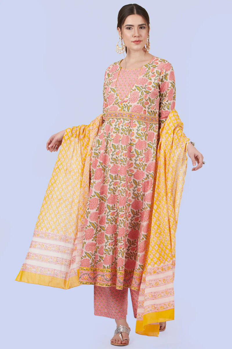 Gulzar Mehreen Kurta - Image 5