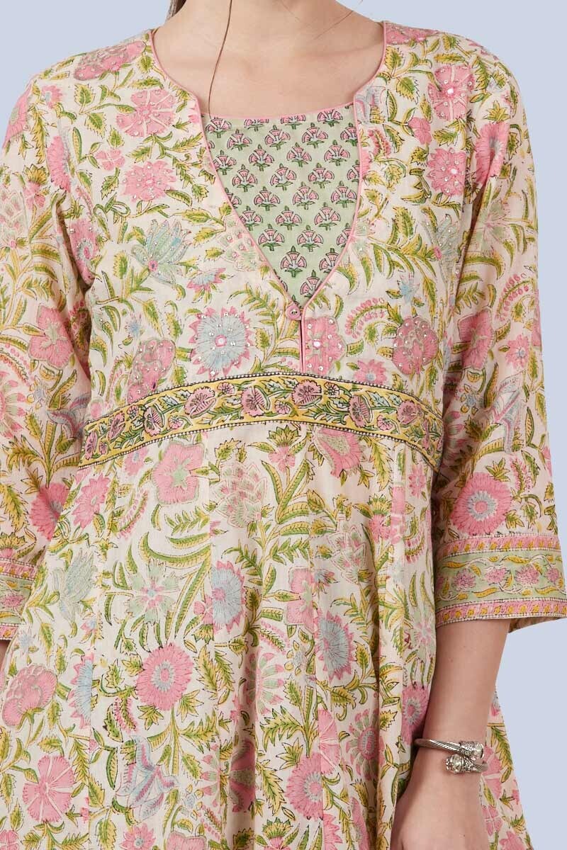 Gulzar Nafisa Kurta - Image 6