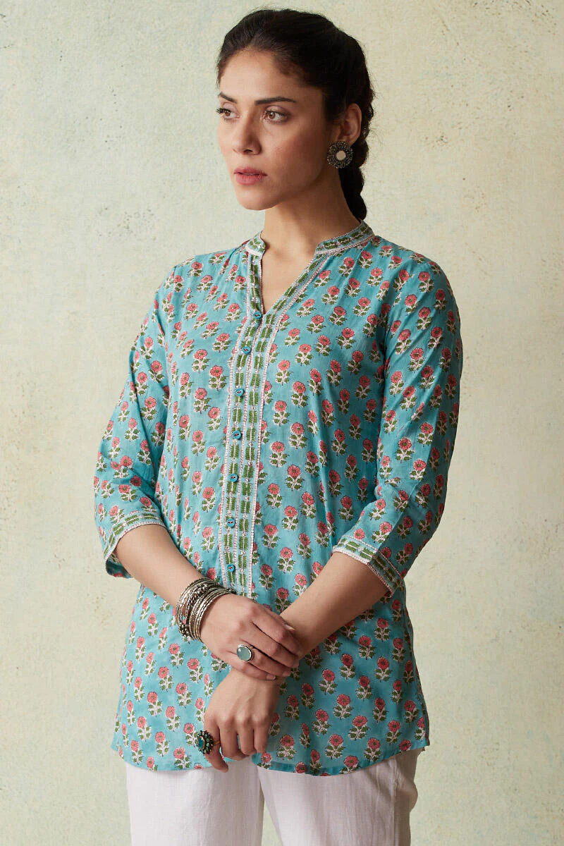 Gulzar Naima Kurti. - Image 3