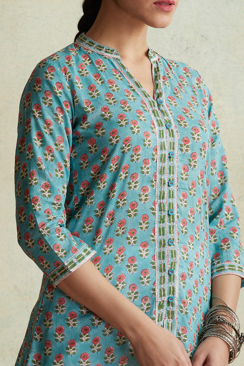Gulzar Naima Kurti. - Image 5