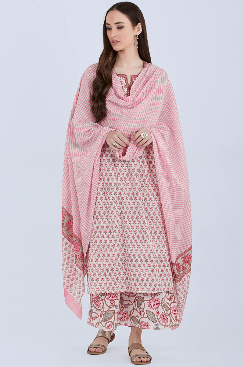 Gulzar Nasrat Dupatta - Image 2