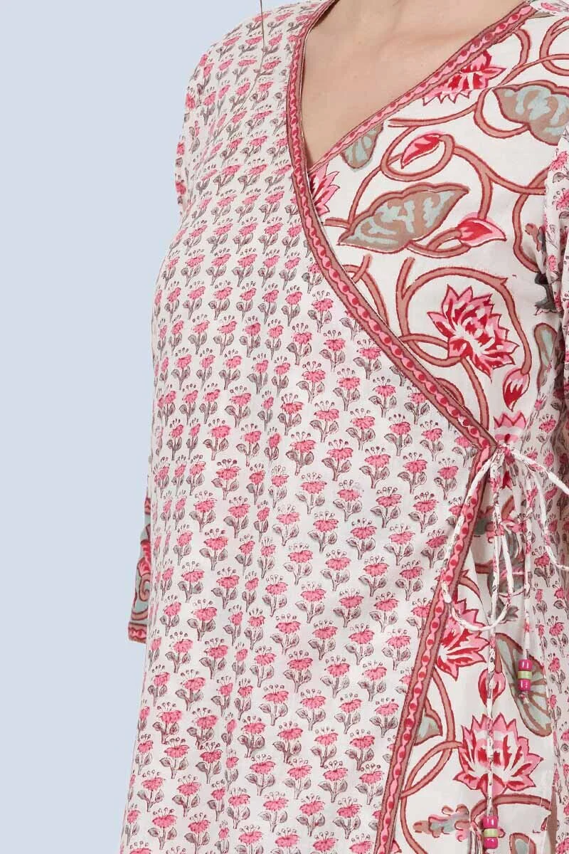 Gulzar Nazia Kurti - Image 6