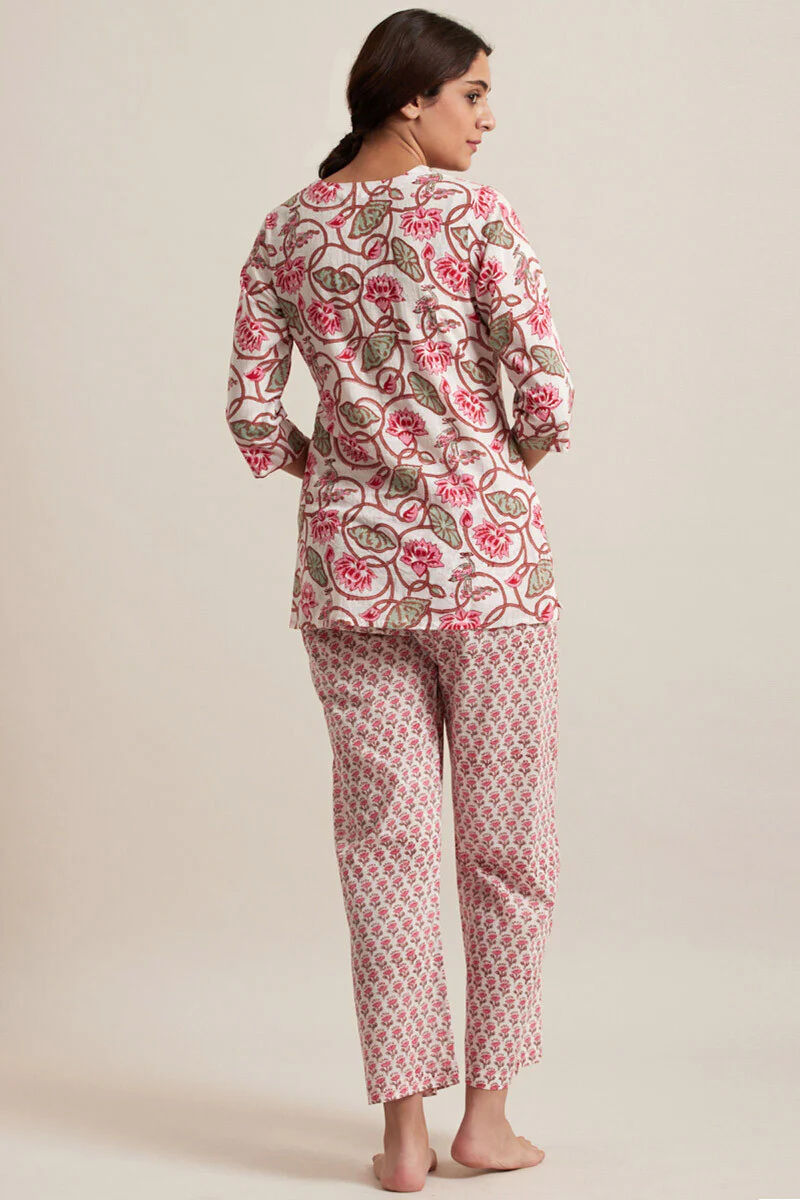 Gulzar Nazia Nightsuit - Image 4