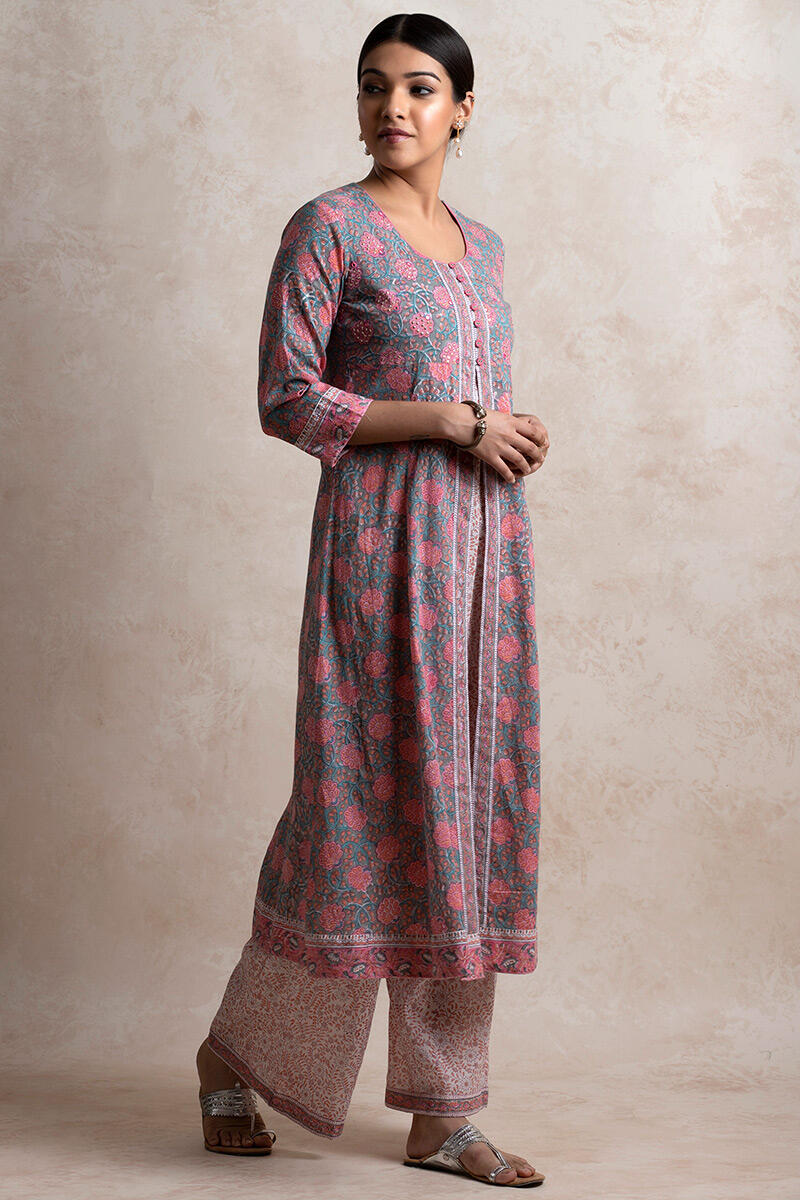Gulzar Nisha Kurta - Image 2