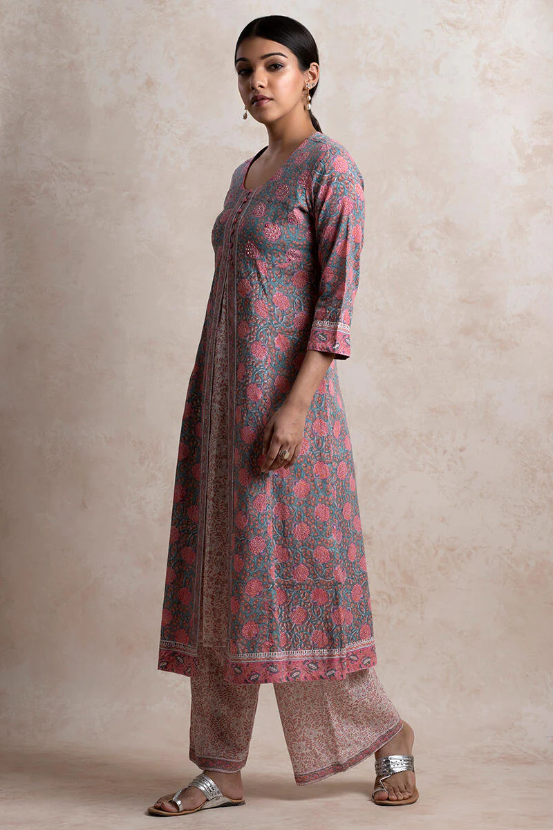 Gulzar Nisha Kurta - Image 3