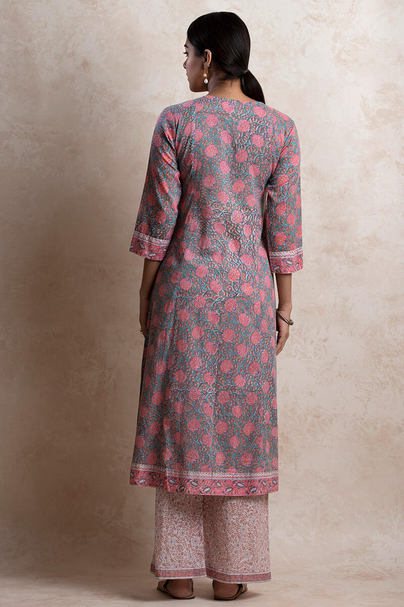 Gulzar Nisha Kurta - Image 4